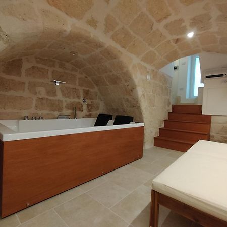 Casa Perricci - Short Lets - Monopoli Villa Exteriör bild