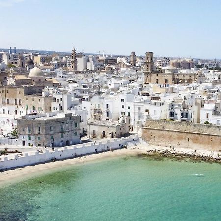 Casa Perricci - Short Lets - Monopoli Villa Exteriör bild