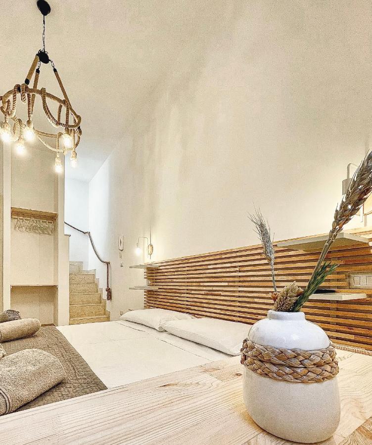 Casa Perricci - Short Lets - Monopoli Villa Exteriör bild