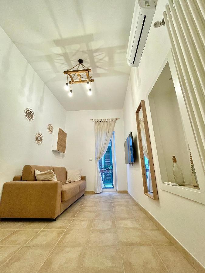 Casa Perricci - Short Lets - Monopoli Villa Exteriör bild