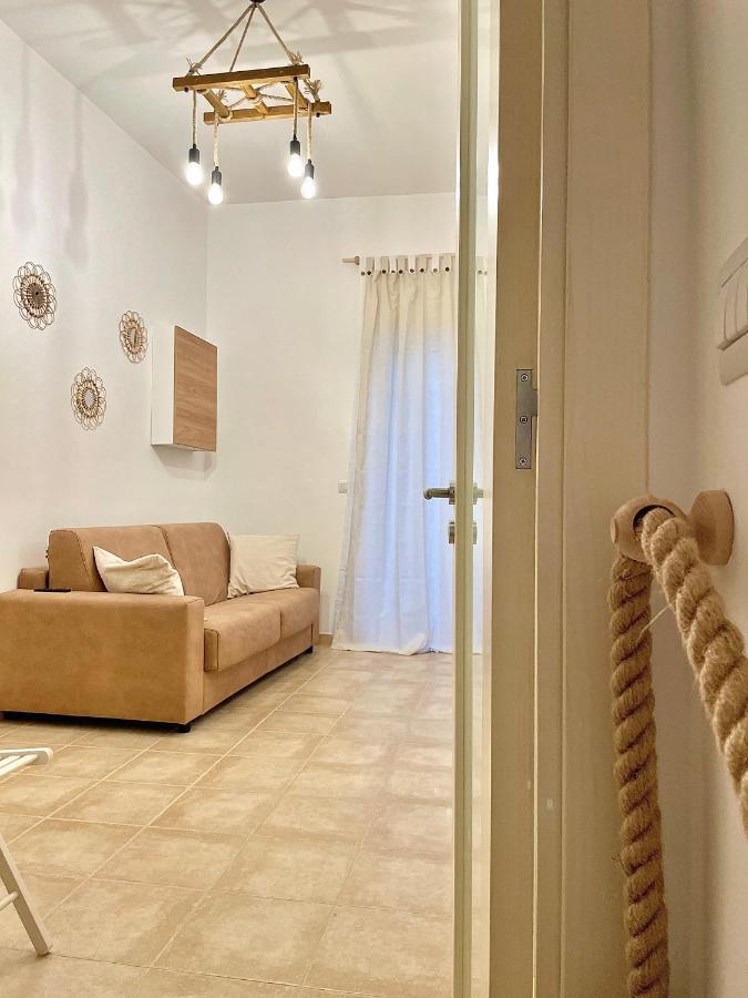 Casa Perricci - Short Lets - Monopoli Villa Exteriör bild