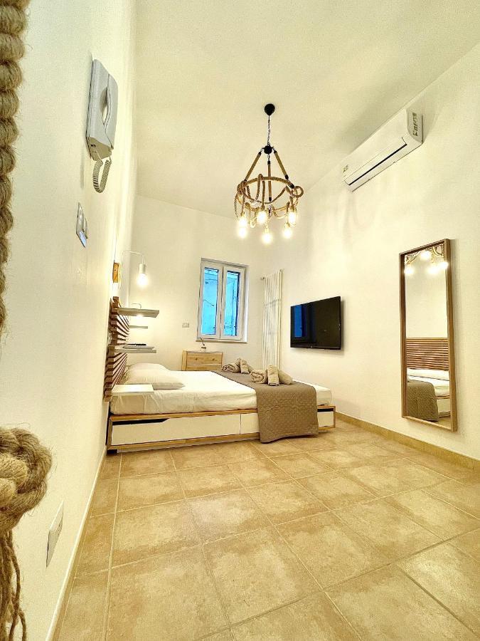 Casa Perricci - Short Lets - Monopoli Villa Exteriör bild