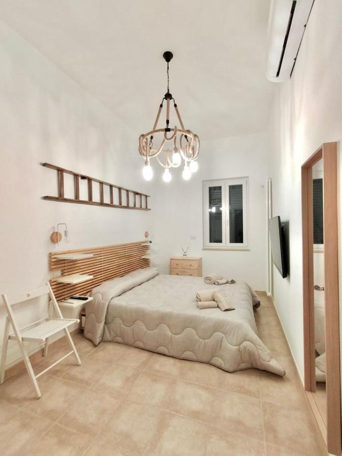 Casa Perricci - Short Lets - Monopoli Villa Exteriör bild
