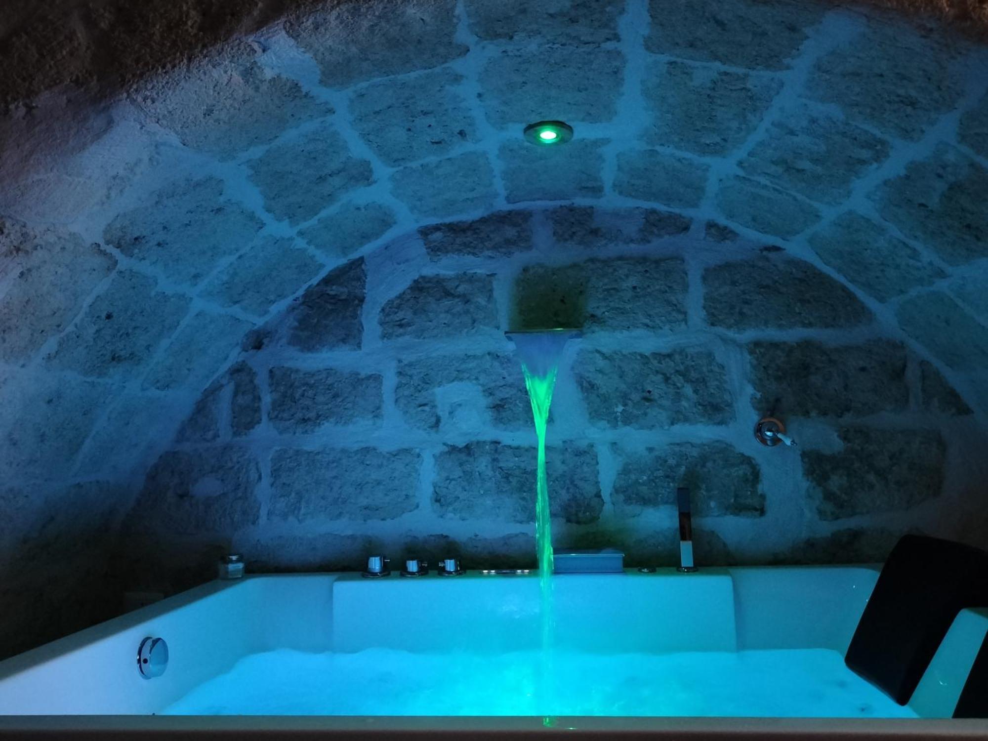 Casa Perricci - Short Lets - Monopoli Villa Exteriör bild