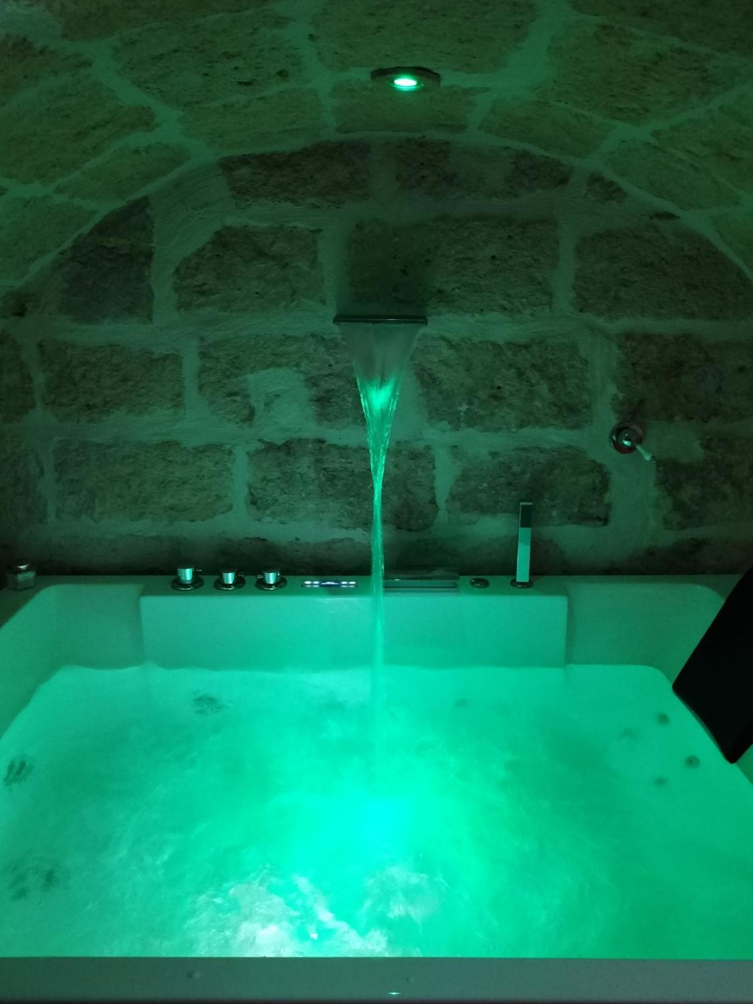 Casa Perricci - Short Lets - Monopoli Villa Exteriör bild