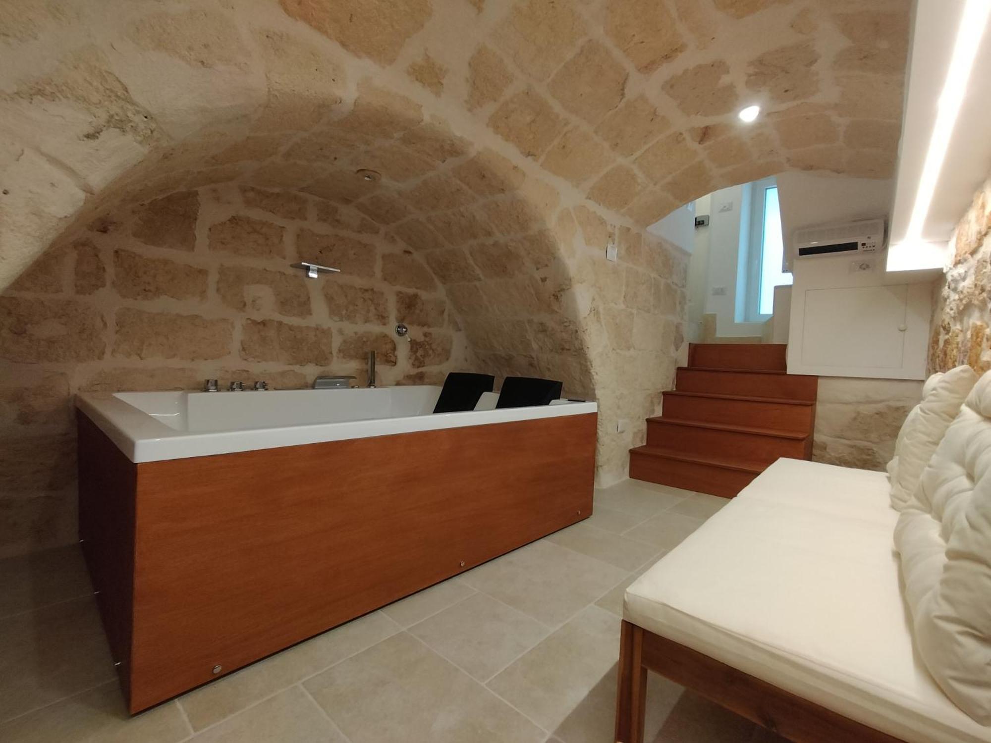 Casa Perricci - Short Lets - Monopoli Villa Exteriör bild