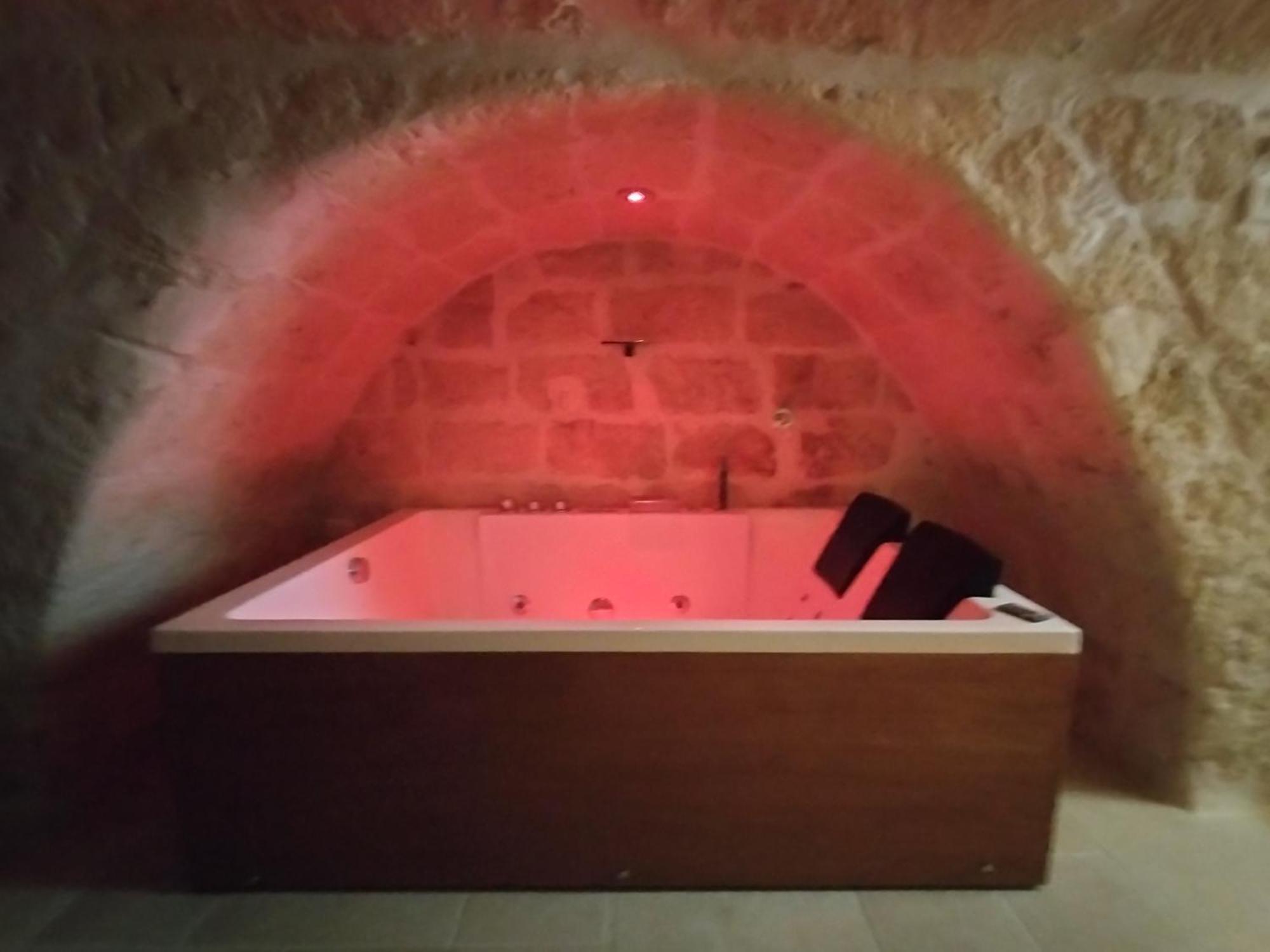 Casa Perricci - Short Lets - Monopoli Villa Exteriör bild