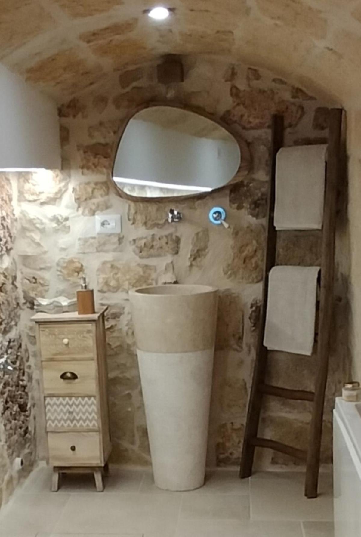 Casa Perricci - Short Lets - Monopoli Villa Exteriör bild