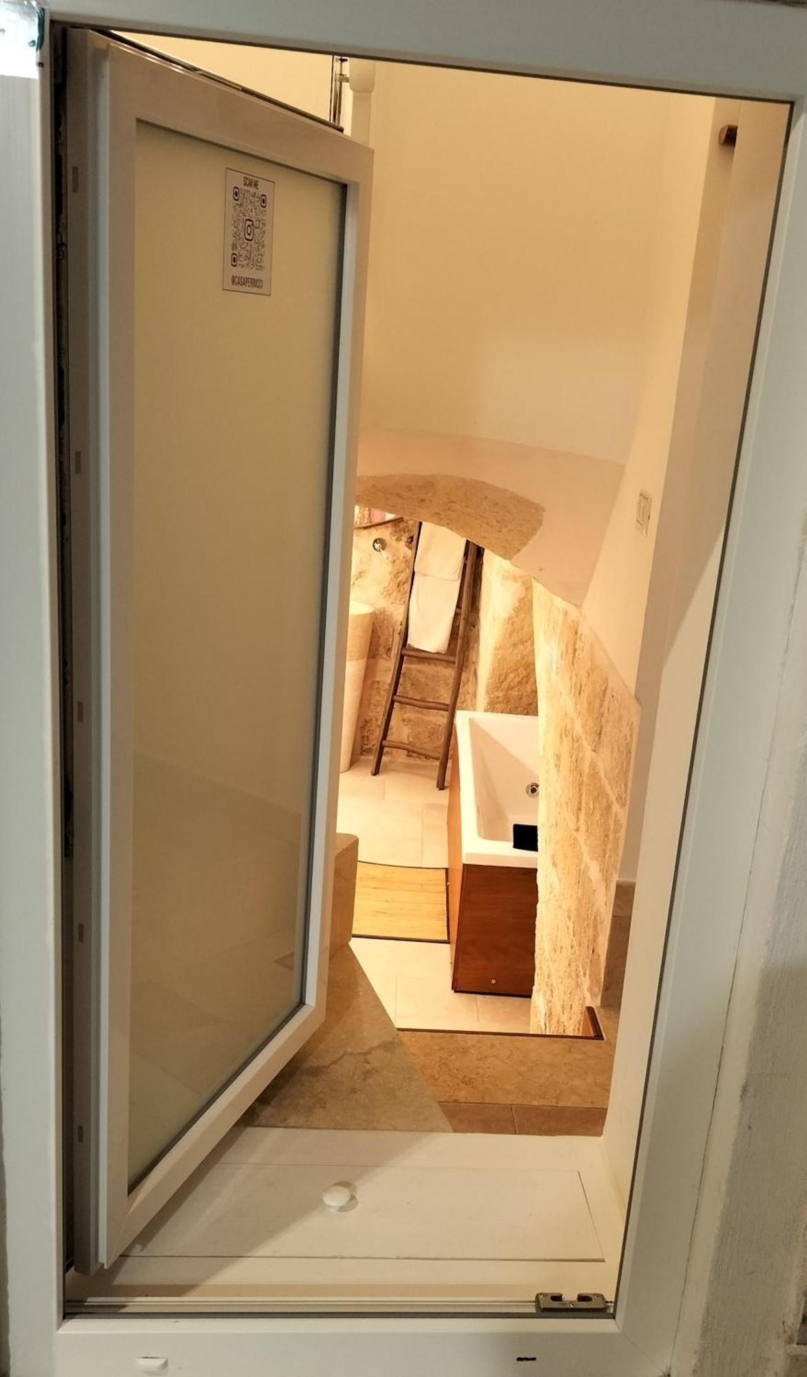 Casa Perricci - Short Lets - Monopoli Villa Exteriör bild