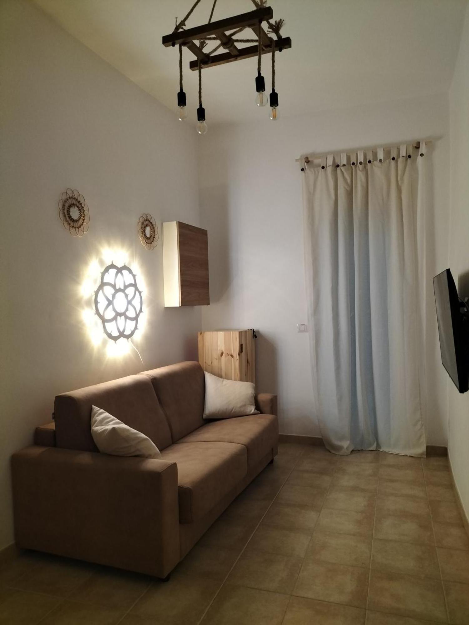 Casa Perricci - Short Lets - Monopoli Villa Exteriör bild