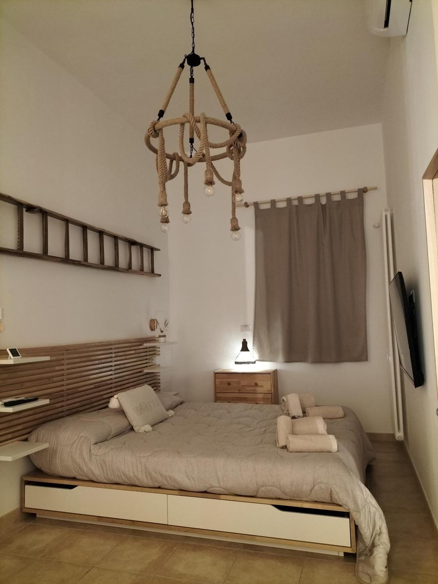 Casa Perricci - Short Lets - Monopoli Villa Exteriör bild